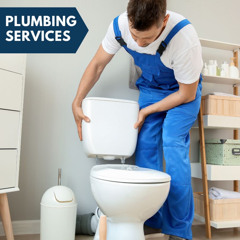 Plumbing Company in Bethel, MN